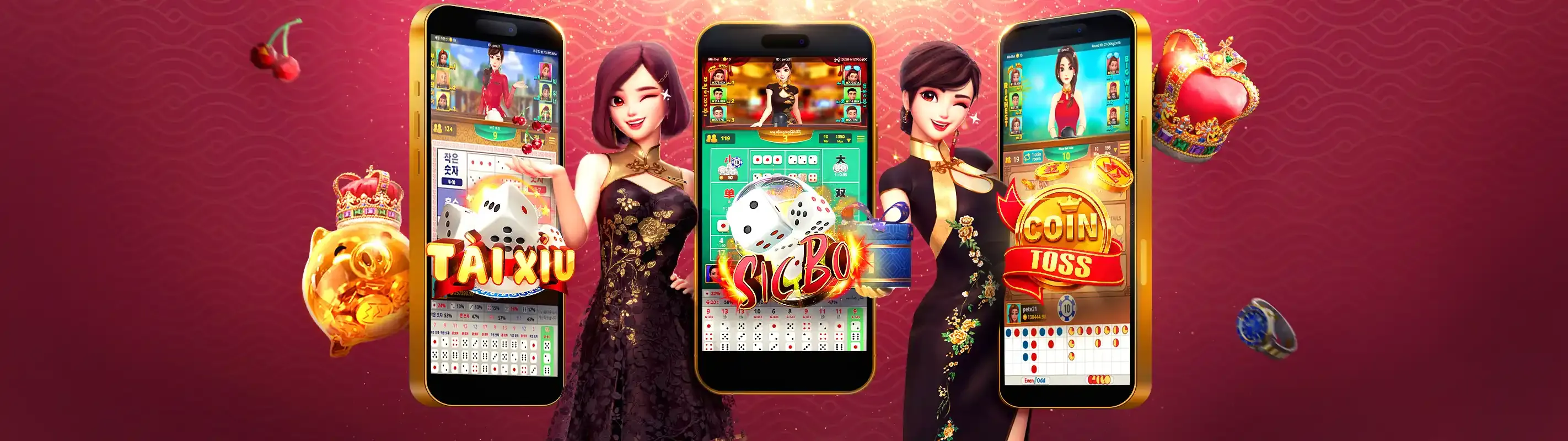 Hình ảnh đại diện Điều khoản Dịch vụ TT88COM an toàn