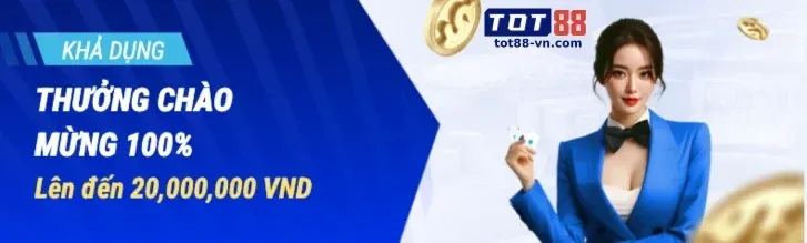 Ưu đãi độc quyền khi đăng ký tt88com